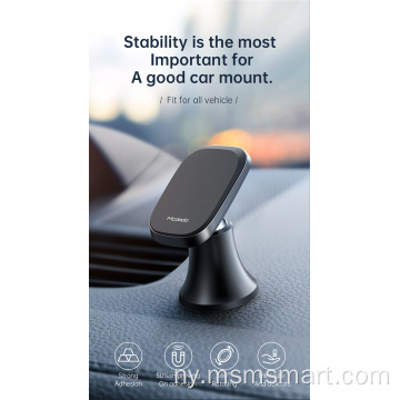 Zogulitsa zotentha za CM-8490 Car Phone Holder